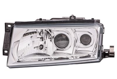 Headlight HELLA 1EL 010 202-091