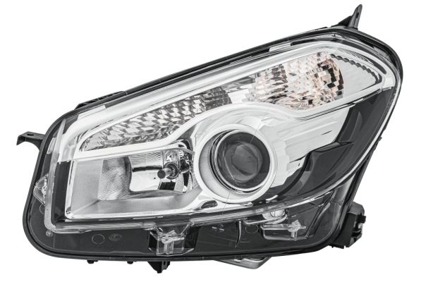 HELLA 1EL 010 335-251 Headlight