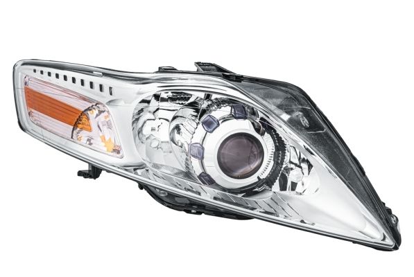 HELLA 1EL 010 541-101 Headlight