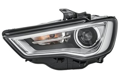 Headlight HELLA 1EL 010 740-311
