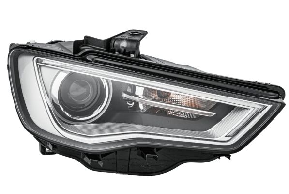 HELLA 1EL 010 740-321 Headlight