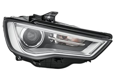 Headlight HELLA 1EL 010 740-321