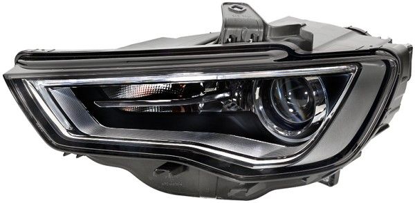 HELLA 1EL 010 740-361 Headlight