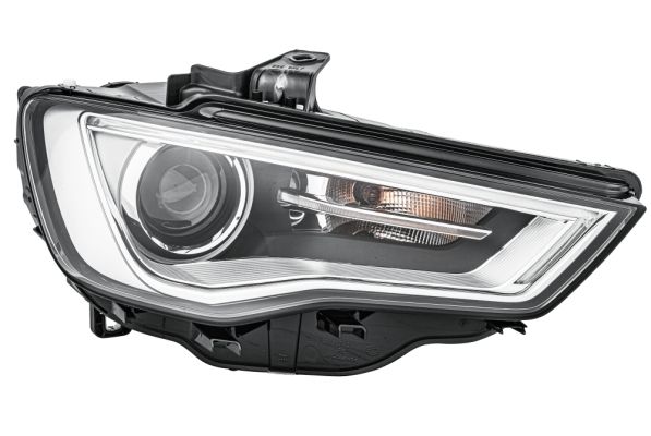 HELLA 1EL 010 740-581 Headlight