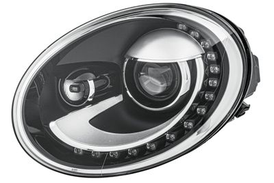 Headlight HELLA 1EL 010 793-411
