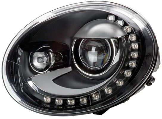 HELLA 1EL 010 793-421 Headlight