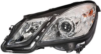 Headlight HELLA 1EL 010 800-081
