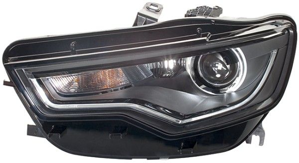 HELLA 1EL 011 150-391 Headlight