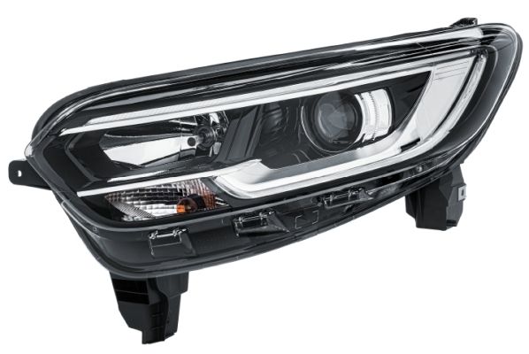 HELLA 1EL 011 770-851 Headlight
