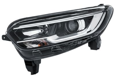 Headlight HELLA 1EL 011 770-851