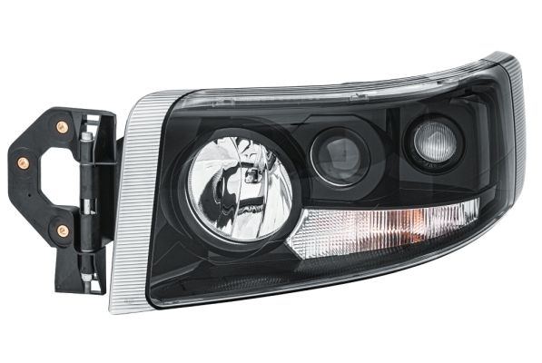 HELLA 1EL 011 899-291 Headlight