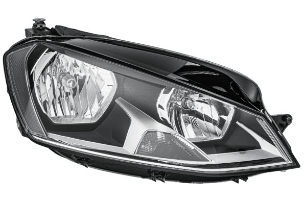 HELLA 1EL 011 956-421 Headlight