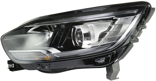 HELLA 1EL 012 293-011 Headlight