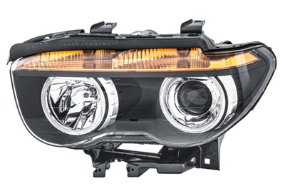 Headlight HELLA 1EL 158 075-011