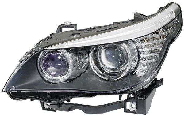HELLA 1EL 164 911-001 Headlight