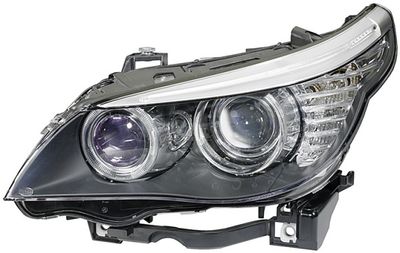 Headlight HELLA 1EL 164 911-001