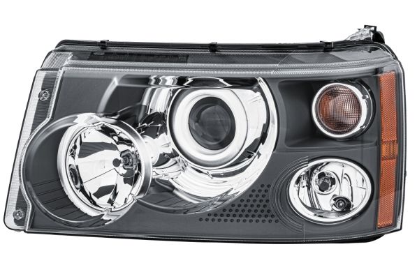 HELLA 1EL 238 022-811 Headlight