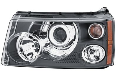 Headlight HELLA 1EL 238 022-811