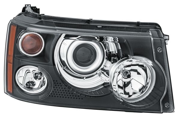HELLA 1EL 238 022-821 Headlight