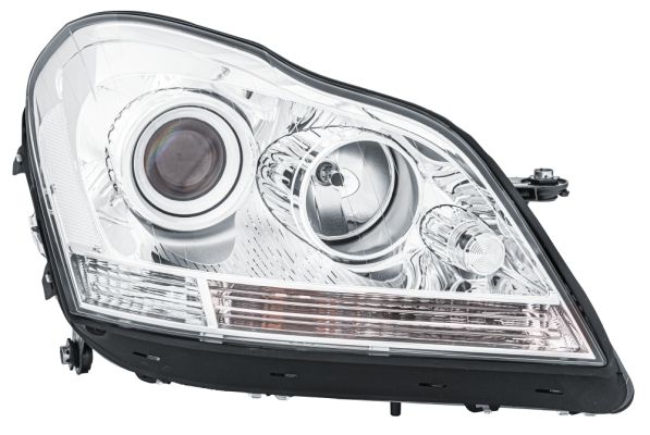 HELLA 1EL 263 400-021 Headlight