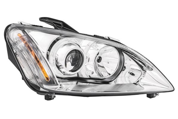HELLA 1EL 270 600-381 Headlight