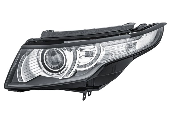 HELLA 1EL 354 806-051 Headlight
