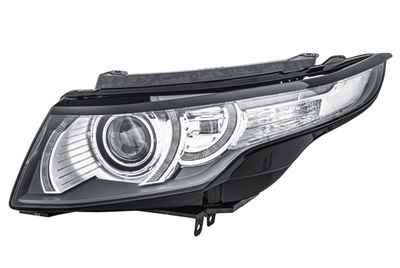Headlight HELLA 1EL 354 806-051