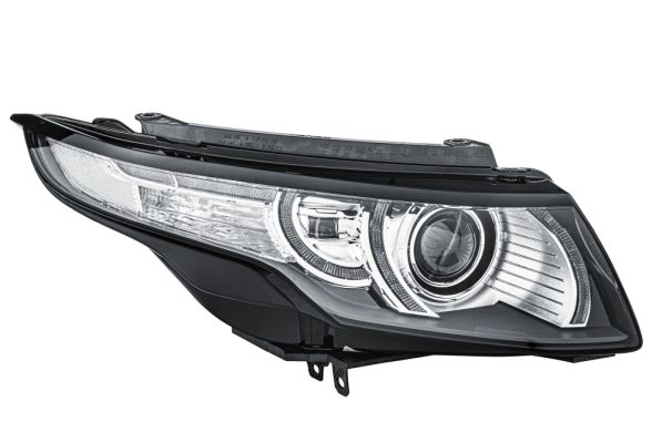 HELLA 1EL 354 806-061 Headlight