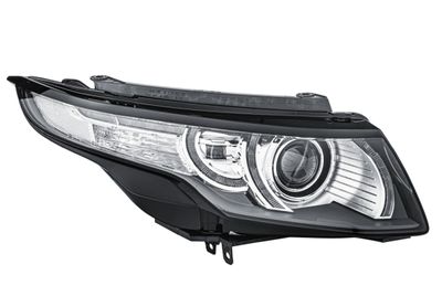 Headlight HELLA 1EL 354 806-061
