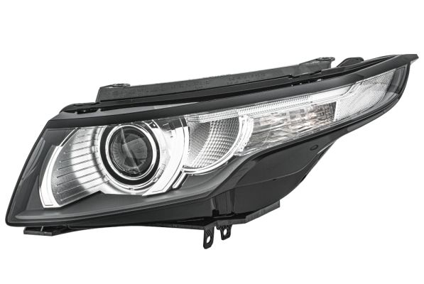 HELLA 1EL 354 806-091 Headlight