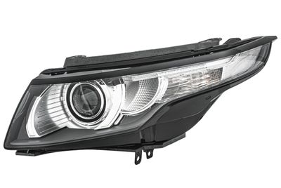 Headlight HELLA 1EL 354 806-091