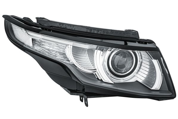 HELLA 1EL 354 806-101 Headlight