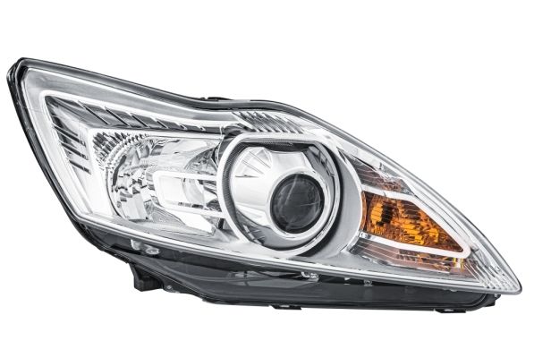 HELLA 1EL 354 807-021 Headlight
