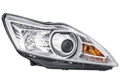 Headlight HELLA 1EL 354 807-021