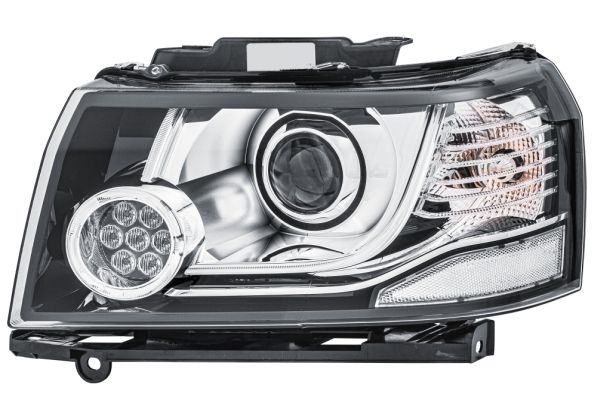 HELLA 1EL 354 813-091 Headlight