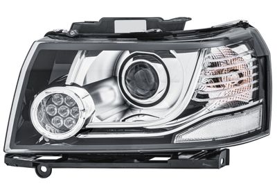 Headlight HELLA 1EL 354 813-091