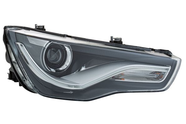 HELLA 1EL 354 837-061 Headlight