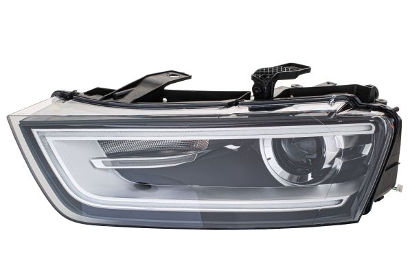 HELLA 1EL 354 839-051 Headlight