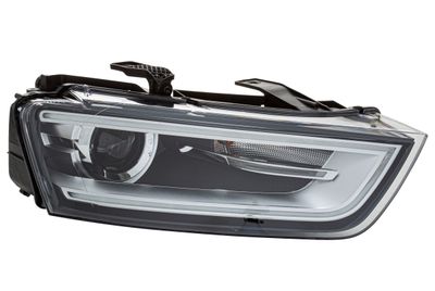 Headlight HELLA 1EL 354 839-061