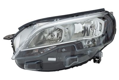 Headlight HELLA 1EL 354 852-011