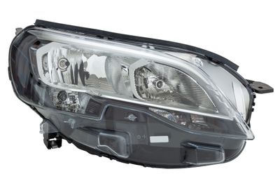 Headlight HELLA 1EL 354 852-021