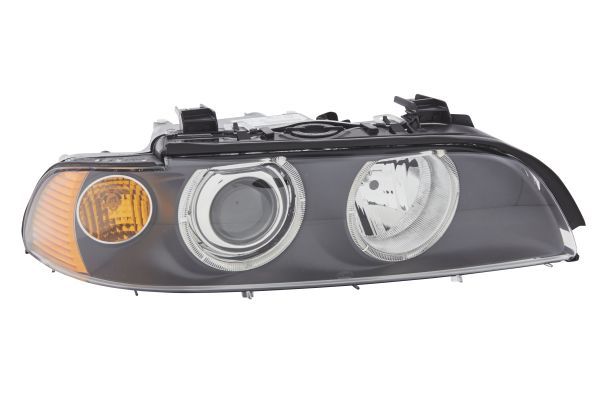 HELLA 1EL 008 052-521 Headlight
