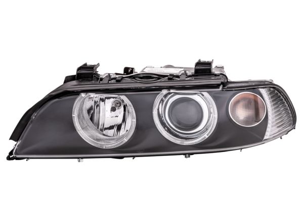 HELLA 1EL 008 052-571 Headlight