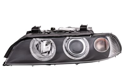 Headlight HELLA 1EL 008 052-571