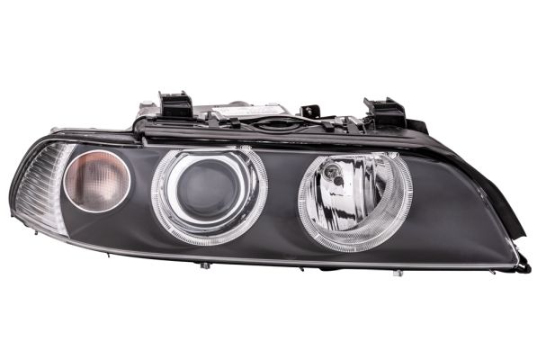 HELLA 1EL 008 052-581 Headlight