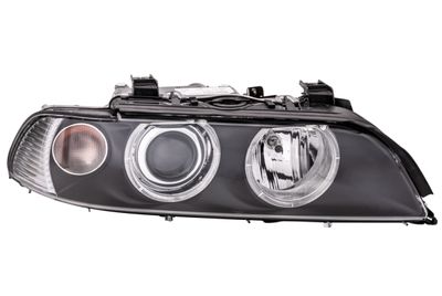 Headlight HELLA 1EL 008 052-581