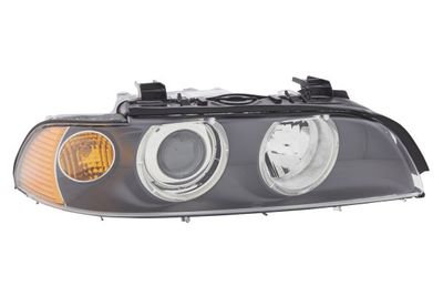 Headlight HELLA 1EL 008 053-521