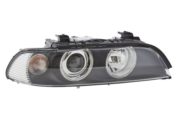 HELLA 1EL 008 053-581 Headlight