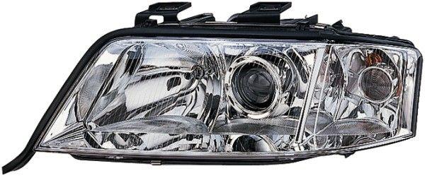 HELLA 1EL 008 310-081 Headlight