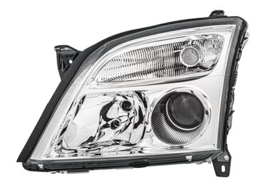 Headlight HELLA 1EL 008 320-071
